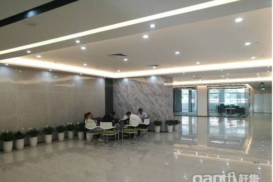 南山区科技园北区业主直租精装修写字楼